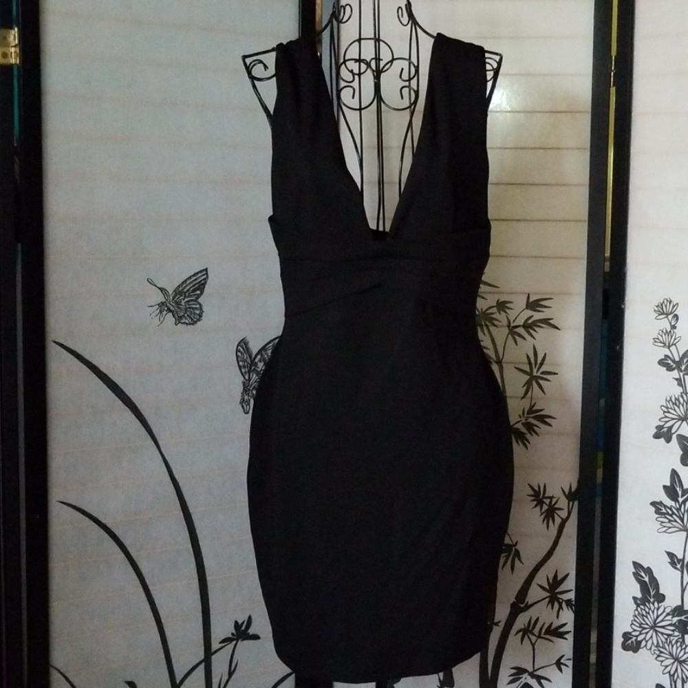 Low Cut LBD